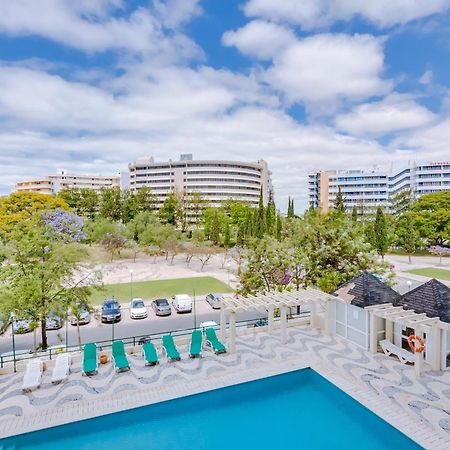 Talia XI - Pool Near The Beach - Vilamoura Exterior foto